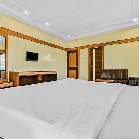 Collection O 80110 Shangrila Rivera Execitive Aurangabad  Eksteriør bilde