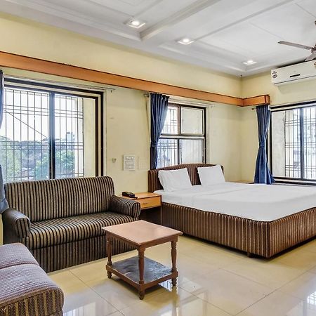 Collection O 80110 Shangrila Rivera Execitive Aurangabad  Eksteriør bilde