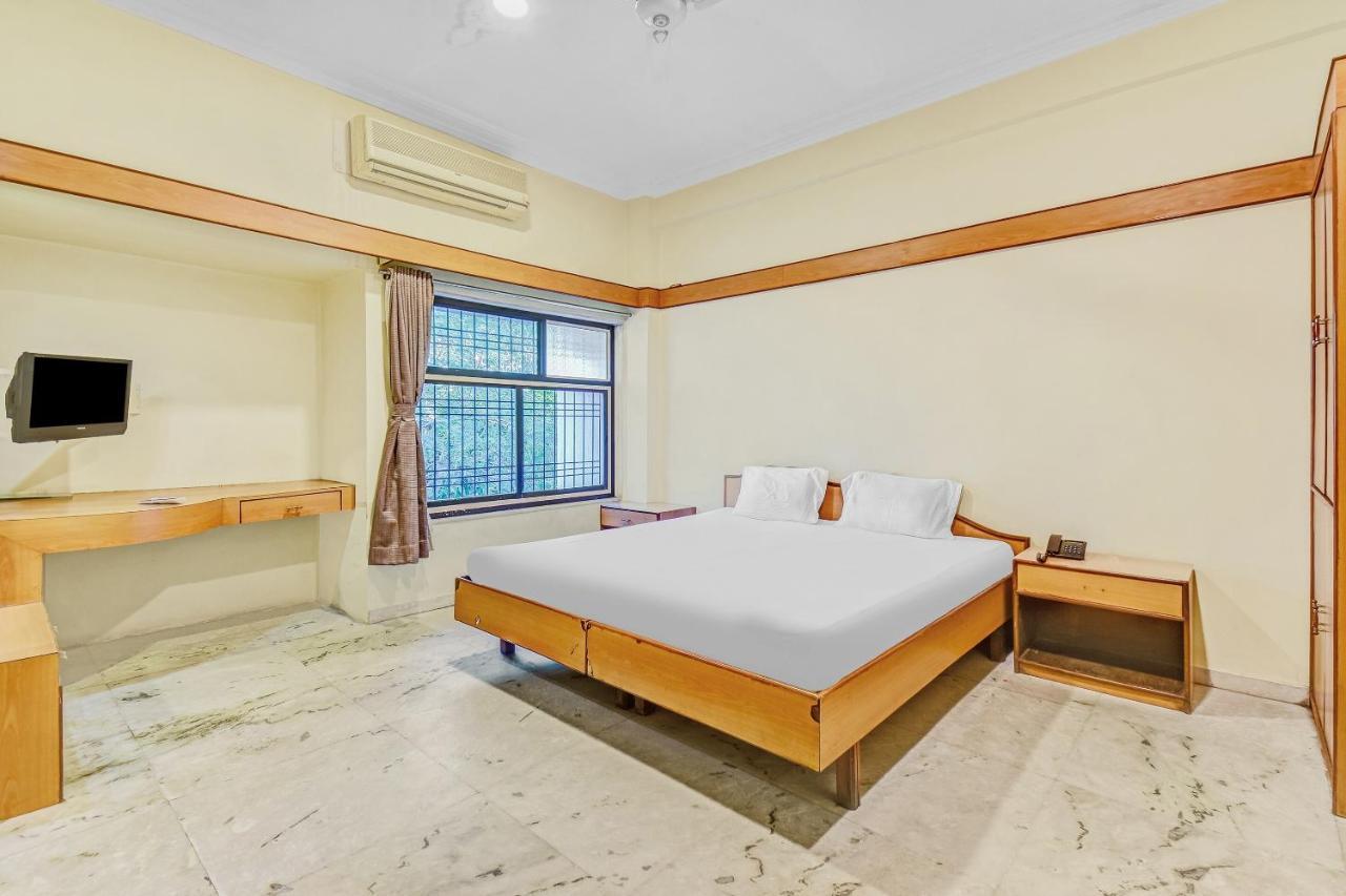Collection O 80110 Shangrila Rivera Execitive Aurangabad  Eksteriør bilde