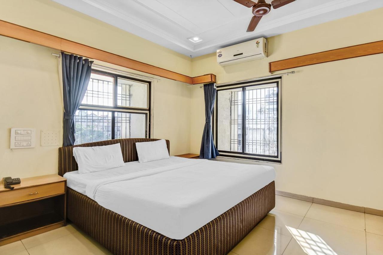 Collection O 80110 Shangrila Rivera Execitive Aurangabad  Eksteriør bilde